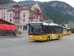 (209'193) - PostAuto Bern - BE 407'862 - MAN/G�ppel (ex AVG Meiringen Nr.