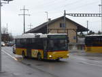 (212'846) - PostAuto Bern - BE 614'040 - MAN/G�ppel (ex AVG Meiringen Nr.