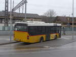 (212'855) - PostAuto Bern - BE 614'040 - MAN/G�ppel (ex AVG Meiringen Nr.
