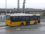 (212'857) - PostAuto Bern - BE 614'040 - MAN/G�ppel (ex AVG Meiringen Nr.