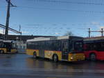 (212'903) - PostAuto Bern - BE 614'040 - MAN/G�ppel (ex AVG Meiringen Nr.