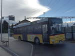 (212'910) - PostAuto Bern - BE 614'040 - MAN/G�ppel (ex AVG Meiringen Nr.
