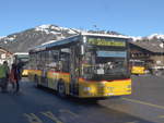 (213'284) - PostAuto Bern - BE 535'079 - MAN/G�ppel (ex Nr.