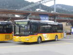 (215'133) - PostAuto Bern - BE 535'079 - MAN/G�ppel (ex Nr.