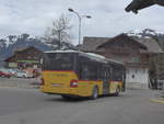 (215'139) - PostAuto Bern - BE 535'079 - MAN/G�ppel (ex Nr.