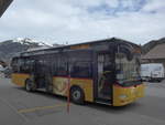 (215'139) - PostAuto Bern - BE 422'461 - MAN/G�ppel (ex AVG Meiringen Nr.