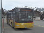 (215'140) - PostAuto Bern - BE 422'461 - MAN/G�ppel (ex AVG Meiringen Nr.