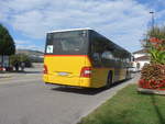 (221'115) - CarPostal Ouest - VD 494'963 - MAN/G�ppel am 23.