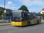 (221'118) - CarPostal Ouest - VD 494'963 - MAN/G�ppel am 23.