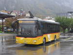 (221'660) - PostAuto Bern - BE 422'461 - MAN/G�ppel (ex AVG Meiringen Nr.