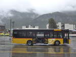 (221'661) - PostAuto Bern - BE 422'461 - MAN/G�ppel (ex AVG Meiringen Nr.
