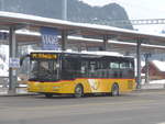 (223'445) - PostAuto Bern - BE 422'461 - MAN/G�ppel (ex AVG Meiringen Nr.