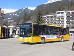 (223'853) - Grindelwaldbus, Grindelwald - Nr.