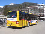 (223'855) - Grindelwaldbus, Grindelwald - Nr.