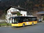 (230'932) - PostAuto Bern - BE 422'461 - MAN/G�ppel (ex AVG Meiringen Nr.