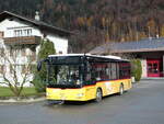 (230'933) - PostAuto Bern - BE 422'461 - MAN/G�ppel (ex AVG Meiringen Nr.