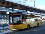 (231'528) - PostAuto Bern - BE 422'461 - MAN/G�ppel (ex AVG Meiringen Nr.