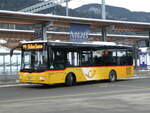 (232'255) - PostAuto Bern - BE 422'461 - MAN/G�ppel (ex AVG Meiringen Nr.
