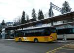 (232'258) - PostAuto Bern - BE 422'461 - MAN/G�ppel (ex AVG Meiringen Nr.