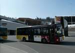 (233'768) - PostAuto Graub�nden - Nr.