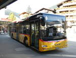 (241'142) - PostAuto Graub�nden - GR 168'856 - MAN am 12.