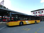 (241'143) - PostAuto Graub�nden - GR 168'856 - MAN am 12.