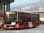 (241'167) - Chur Bus, Chur - Nr.