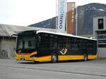 (245'055) - PostAuto Wallis - Nr.