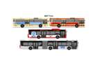 SWT Trier - Mercedes Benz O 305 V�V + MAN SL 200 + Mercedes Benz Citaro C2 + Mercedes Benz Citaro G C2