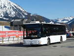 (246'026) - Leysin-Excursions, Leysin - VD 382'719 - MAN/G�ppel (ex CarPostal Ouest PID 5028) am 11.
