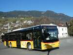(246'134) - PostAuto Zentralschweiz - Nr.