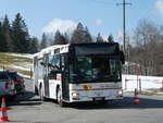 (246'838) - Abderhalden, Wildhaus - SG 16'709/PID 4553 - MAN/G�ppel (ex Deutschland) am 4.