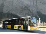 (246'901) - PostAuto Zentralschweiz - Nr.