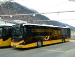 (248'550) - PostAuto Graub�nden - GR 184'617/PID 11'933 - MAN am 15.