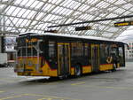 (248'737) - PostAuto Graub�nden - GR 184'613/PID 11'929 - MAN am 16.