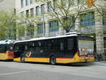 (249'885) - PostAuto Ostschweiz - TG 129'117/PID 11'907 - MAN am 12.