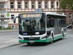 (254'330) - OVF N�rnberg - N-OV 2200 - MAN am 29.