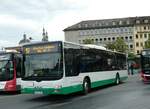 (254'332) - OVF N�rnberg - N-OV 179 - MAN am 29.