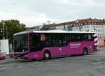 (254'353) - M�ller, Schw�bisch Hall - SHA-DB 120 - MAN am 29.