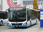 (257'110) - WilMobil, Wil - Nr.