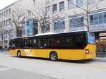 (257'674) - PostAuto Ostschweiz - TG 114'965/PID 11'126 - MAN am 15.