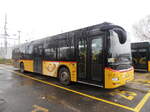 (257'758) - CarPostal Ouest - VD 606'211/PID 10'262 - MAN (ex JU 51'287; ex Nr.