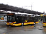 (257'805) - PostAuto Bern - BE 675'387/PID 12'066 - MAN am 22.