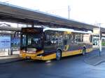 (258'053) - PostAuto Bern - BE 653'384/PID 12'063 - MAN am 1.