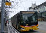 (258'562) - PostAuto Ostschweiz - TG 158'065/PID 11'924 - MAN am 9.