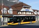 (258'996) - PostAuto Bern - BE 653'386/PID 12'065 - MAN am 29.
