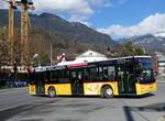 (259'281) - PostAuto Zentralschweiz - Nr.