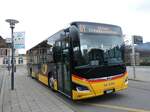 (259'664) - PostAuto Bern - BE 653'385/PID 12'064 - MAN am 26.