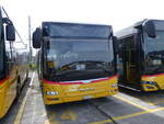 (260'812) - CarPostal Ouest - VD 606'313/PID 10'263 - MAN (ex JU 51'293; ex Nr.