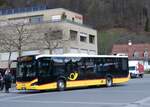 (260'940) - PostAuto Bern - BE 653'384/PID 12'063 - MAN am 2.